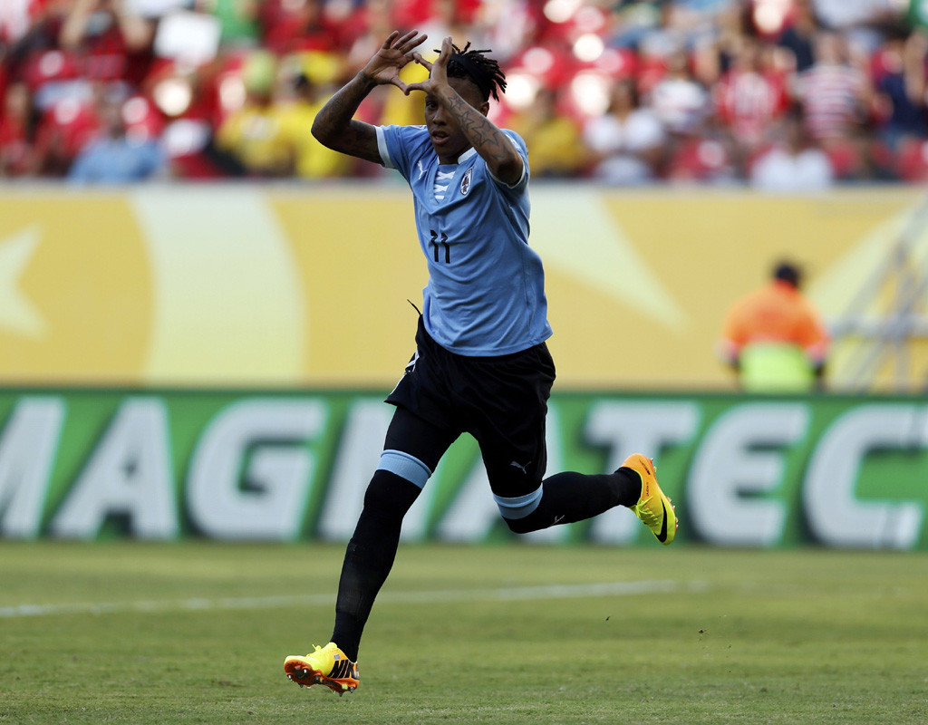 REUTERS/Ivan Alvarado