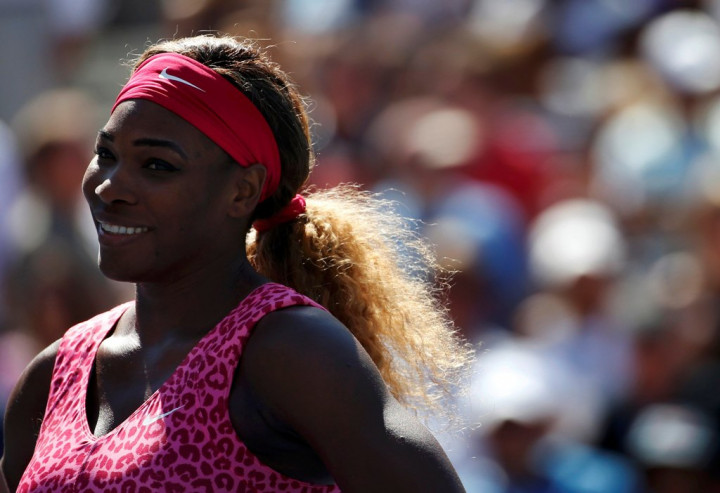 Serena & Azarenka Mulus ke Babak Ketiga