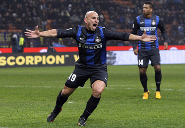 Cambiasso Resmi Bergabung dengan Leicester