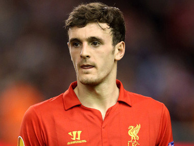 QPR Datangkan Robinson dari Liverpool