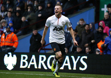 Aston Villa Tawarkan 8 Juta Pounds untuk Cleverley 
