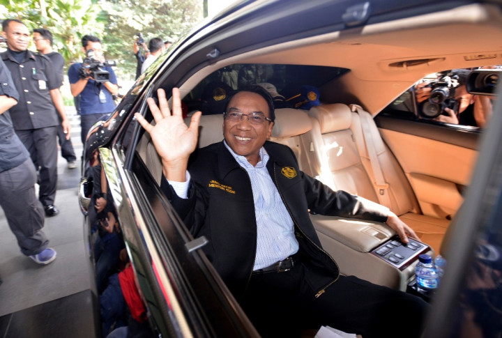 Sejak Era Soeharto, KESDM Tak Lepas dari Kepentingan Politik