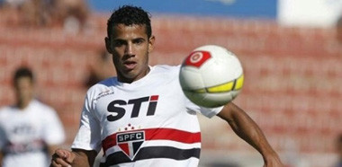 Udinese Datangkan Lucas Evangelista