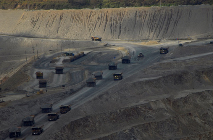 Pengusaha Sebut UU Minerba Hanya Retorika SBY