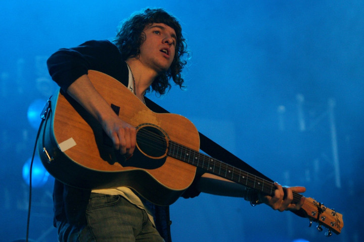 Gandeng Produser Hip-Hop, The Kooks Jamin Tetap 'Anak Band'