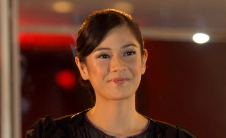 Dian Sastro: Ahok Lagi Suntuk Sama Pekerjaan