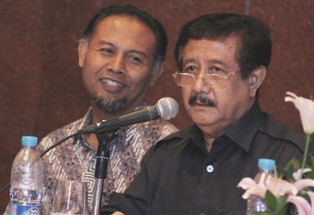 Kejagung akan Koordinasi dengan KPK untuk Periksa Wawan