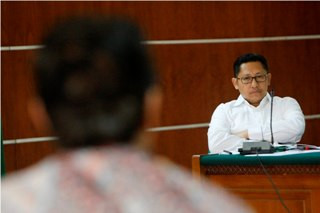 Anas, Teman tak Menguntungkan dan tak Merugikan