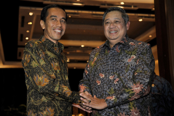 SBY Komentari Rencana Penghematan Anggaran Jokowi