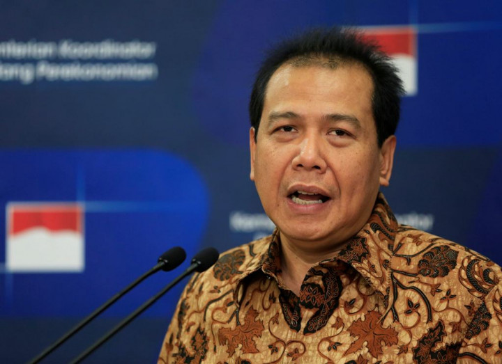 Kasus Arbitrase Newmont Kelar, Bawa CAD Turun