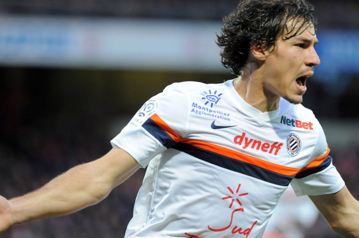 Spurs Kedatangan Benjamin Stambouli