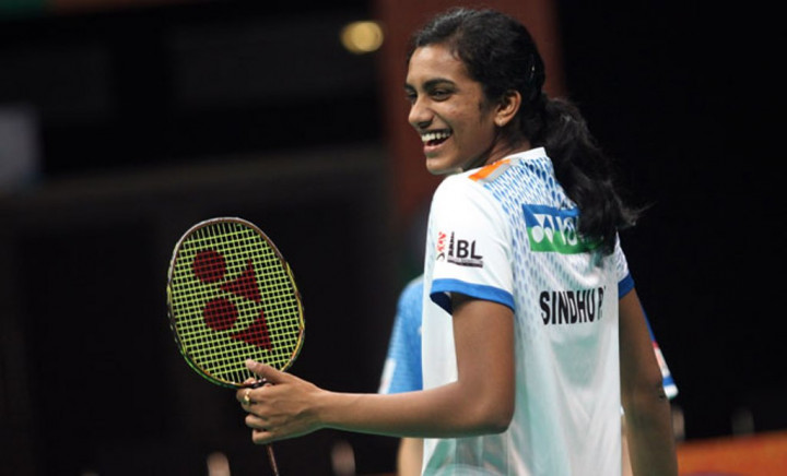 Masuk Semifinal Lagi, Sindhu Diharapkan Melaju ke Final 