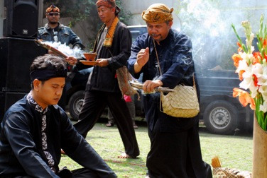 Jadi Senator, Komedian Oni SOS Fokus ke Budaya