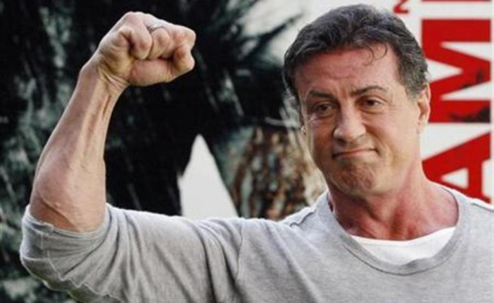 Sylvester Stallone & Jackie Chan Awali Karier dari Film Porno