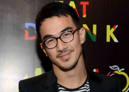 Yuk, Intip Rahasia Ganteng Joe Taslim