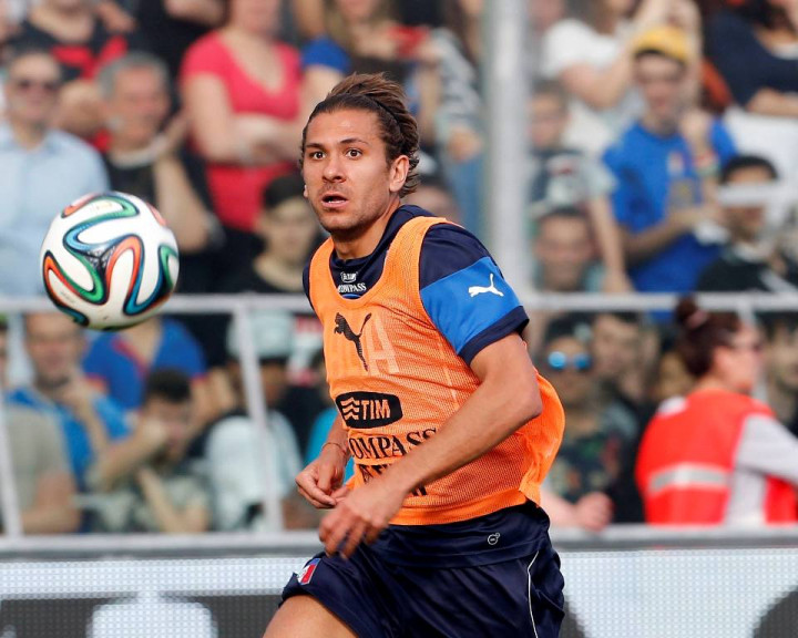 Direktur Atletico: Cerci Kartu Truf Kami