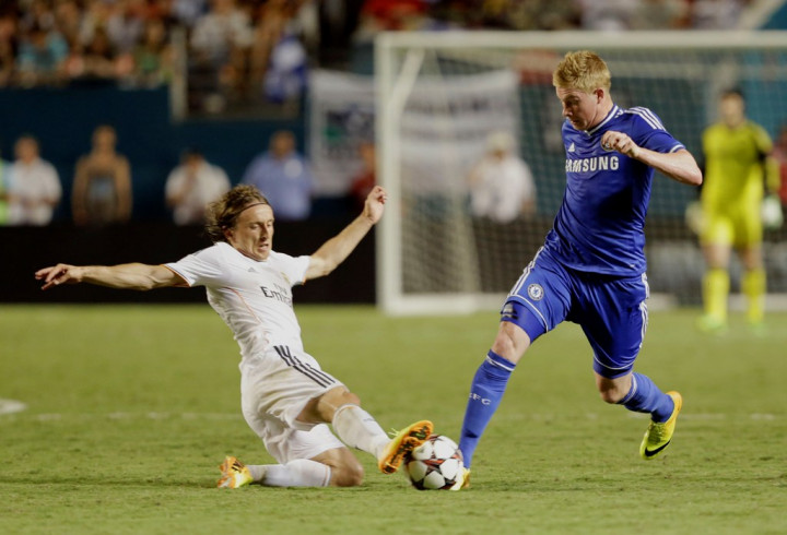 Van Ginkel Susul Torres ke Milan