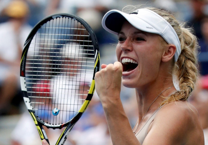 Wozniacki: Ini Kemenangan yang Sangat Berarti