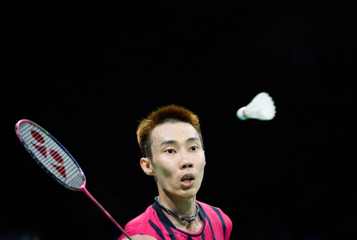 Chong Wei Langsung Fokus ke Asian Games