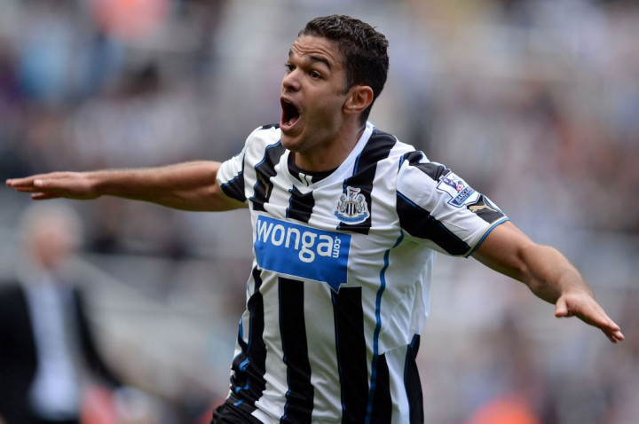 Hull City Dapatkan Hatem Ben Arfa
