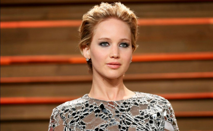 Foto Bugil Jennifer Lawrence Dihapus