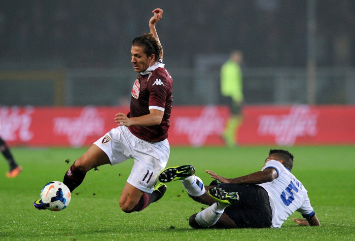 Cerci Tuntaskan Kepindahannya ke Atletico