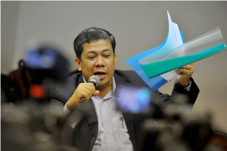 PKS Meyakini Demokrat Tetap di Koalisi Merah Putih 