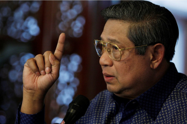 Ini Inti Pertemuan SBY dan Politisi Koalisi Merah Putih 