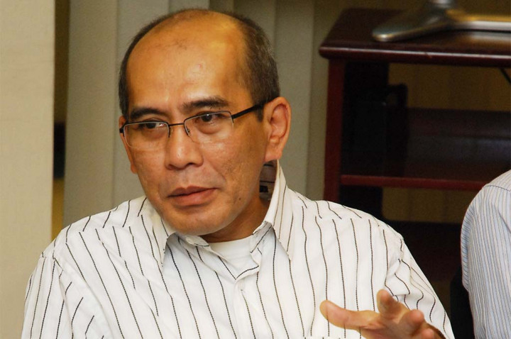 Faisal Basri dan Mantan Hakim Agung Diperiksa KPK