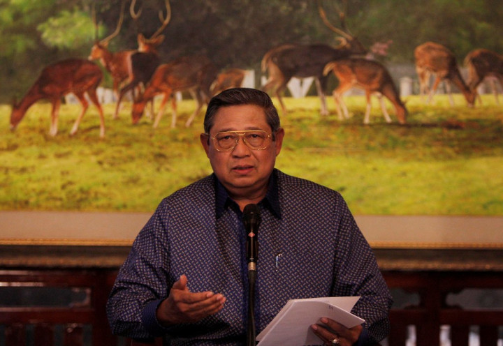 SBY: Setelah dari Luar Negeri, Sejumlah Ketum Parpol akan Ketemu Saya