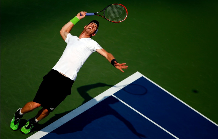 Lawan Jokovic, Murray Berharap Duel Tingkat Atas 