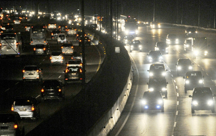 Proyek 6 Ruas Tol Dalam Kota Dibangun 2015