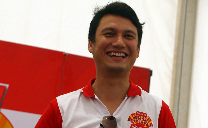 4 Tips Investasi untuk Anak Muda dari Christian Sugiono