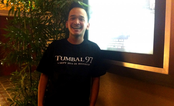 Perankan Ustaz, Ruben Onsu Belajar Mengaji 1 Bulan