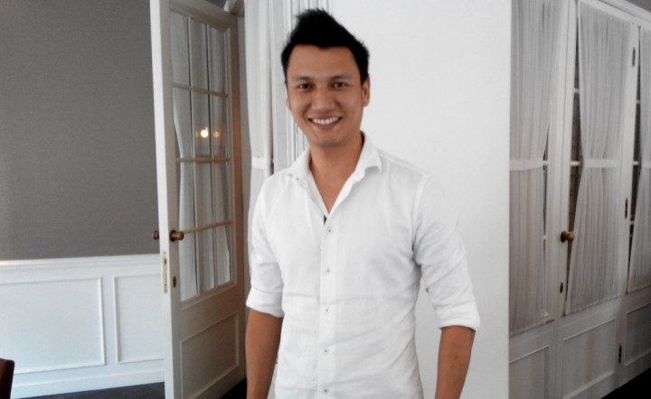 Bisnis Baru Christian Sugiono, Situs Cari Jodoh