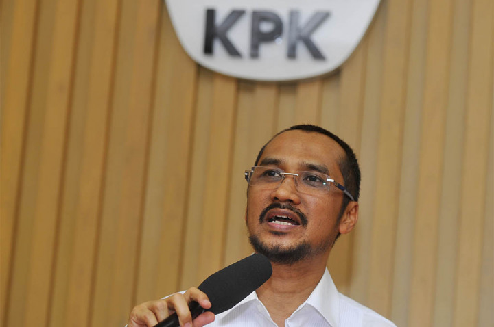 Ketua KPK: Hakim Marwata Bingung dengan Bukti Persidangan Atut 