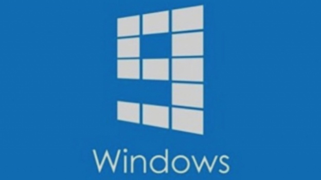Microsoft Tak Sengaja Bocorkan Logo Windows 9
