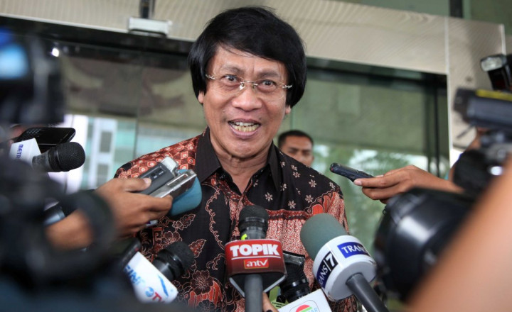  Kak Seto Imbau Marshanda Turunkan Ego