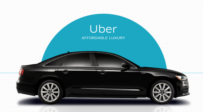 Uber Menjawab Kontroversi Keberadaannya di Jakarta