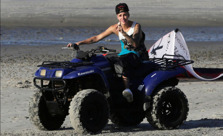 <i>Oh, No!</i> Justin Bieber Berulah Lagi