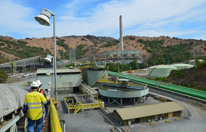 Penandatanganan MoU Newmont-Pemerintah Ditunda 