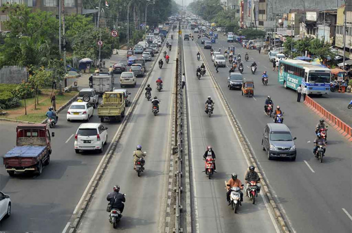 Optimalkan Tugas Polantas, Dirlantas Polda Metro Siapkan Karavan