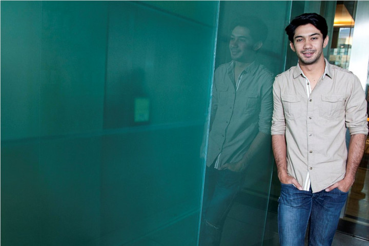 Perankan Tjokroaminoto, Reza Ingin Lepaskan 'Habibie'