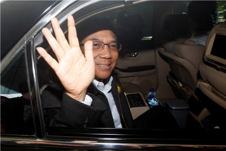 Jero Harus Mundur untuk Selamatkan 'Wajah' Demokrat