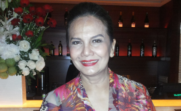 Christine Hakim Nostalgia dengan Garin Nugroho