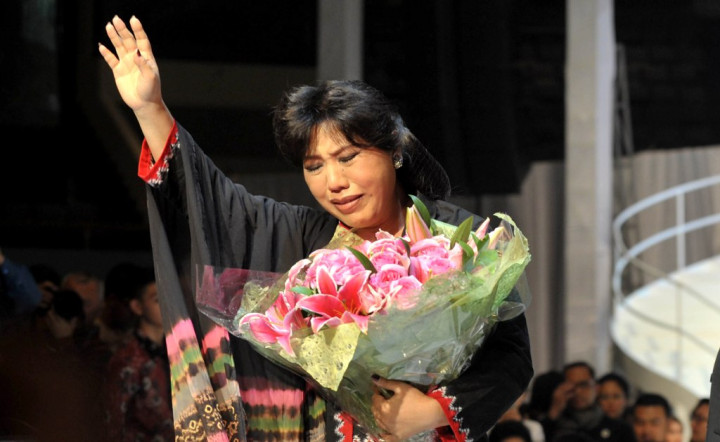 Tips Sukses Anne Avantie Meski Hanya Lulusan SMP