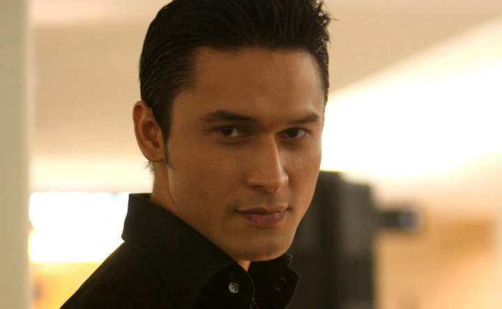 Indra Bruggman Ingin <i>Backpackeran</i> ke Arizona  