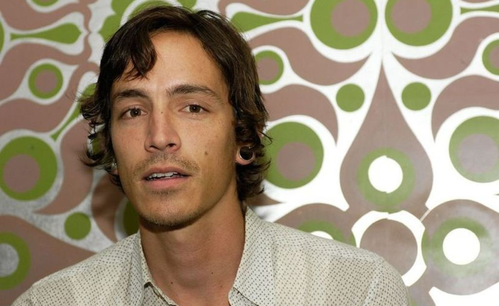 Brandon Boyd (Foto:Fanpop)