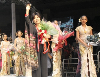 25 Tahun Anne Avantie, Persembahan Khusus Bagi Penggemarnya 