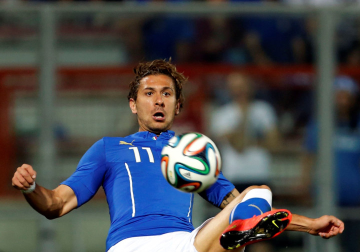 Cerci Siap Bersaing di Atletico